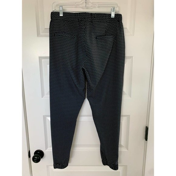 Albion Dash Jetsetters Pants Black/White Women’s Size Small - Picture 5 of 12